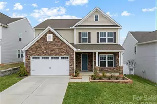 6343 Clarisse Dr SW, Concord, NC 28025 - Photo 2