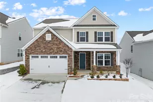 6343 Clarisse Dr SW, Concord, NC 28025 - Photo 1