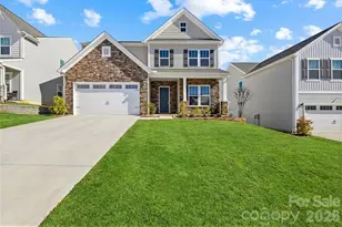 6343 Clarisse Dr SW, Concord, NC 28025 - Photo 2