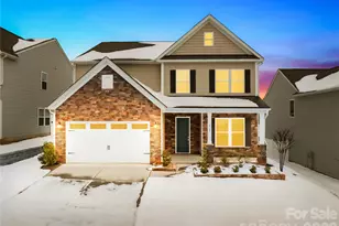 6343 Clarisse Dr SW, Concord, NC 28025 - Photo 2