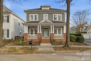 143 Park Forest St, Davidson, NC 28036 - Photo 1