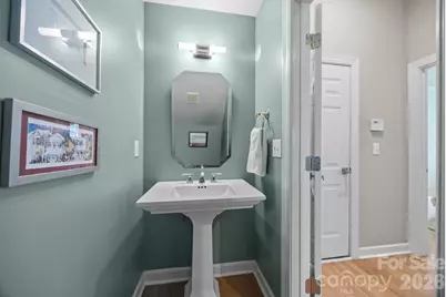 10018 Devonshire Drive, Huntersville, NC 28078 - Photo 22