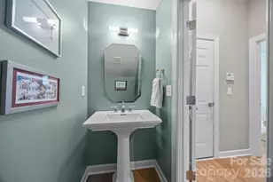 10018 Devonshire Dr, Huntersville, NC 28078 - Photo 22