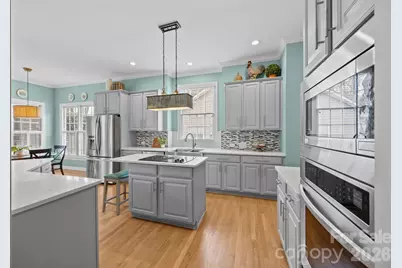 10018 Devonshire Drive, Huntersville, NC 28078 - Photo 10