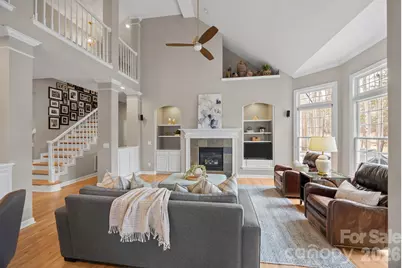 10018 Devonshire Drive, Huntersville, NC 28078 - Photo 4