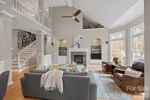 10018 Devonshire Dr, Huntersville, NC 28078 - Photo 4