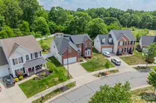 2676 Sunberry Ln NW, Concord, NC 28027 - Photo 2