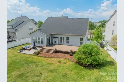 2676 Sunberry Lane NW, Concord, NC 28027 - Photo 4