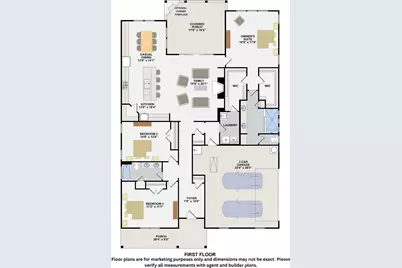 000 Rivendell Road #40, Denver, NC 28037 - Photo 24