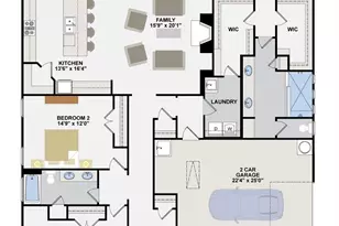 000 Rivendell Rd, Denver, NC 28037 - Photo 24