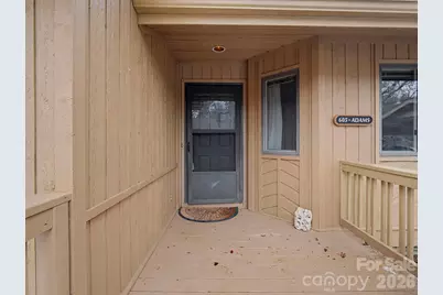 605 Red Oak Drive, Hendersonville, NC 28791 - Photo 2