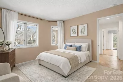 605 Red Oak Drive, Hendersonville, NC 28791 - Photo 28