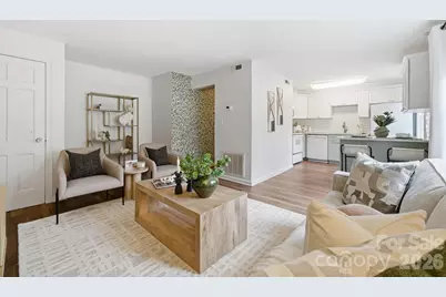 102 Colville Road #51A, Charlotte, NC 28207 - Photo 6