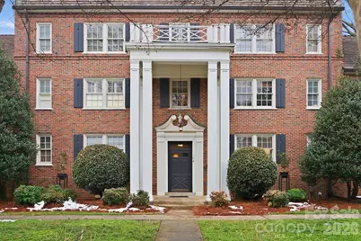 102 Colville Road #51A, Charlotte, NC 28207 - Photo 1