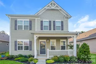 288 Harrison Ln, Locust, NC 28097 - Photo 1