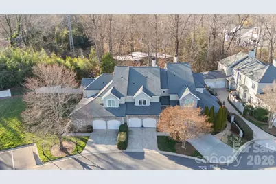 3431 Royal Crest Drive, Charlotte, NC 28210 - Photo 2