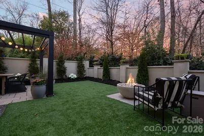 3431 Royal Crest Drive, Charlotte, NC 28210 - Photo 4