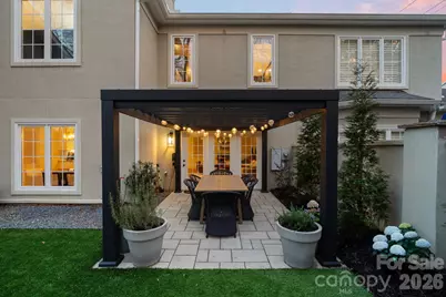 3431 Royal Crest Drive, Charlotte, NC 28210 - Photo 42