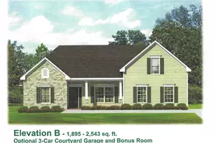 265 Corrie Ann Dr, Concord, NC 28027 - Photo 1