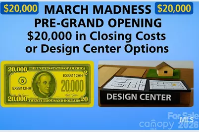 265 Corrie Ann Drive, Concord, NC 28027 - Photo 4