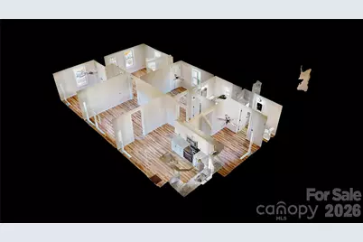 126 Campbell Street, Spindale, NC 28160 - Photo 2