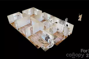 126 Campbell St, Spindale, NC 28160 - Photo 2