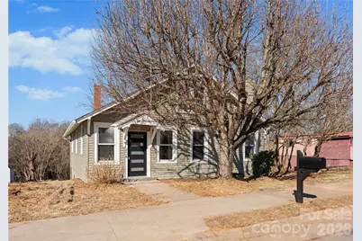 234 S Ervin Avenue, Newton, NC 28658 - Photo 1