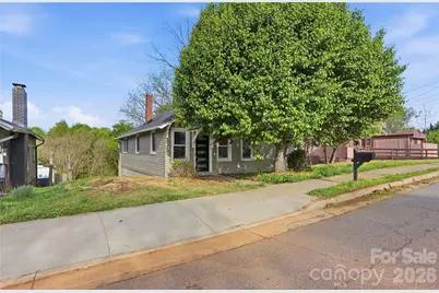 234 S Ervin Avenue, Newton, NC 28658 - Photo 22