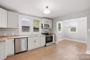 234 S Ervin Ave, Newton, NC 28658 - Photo 2
