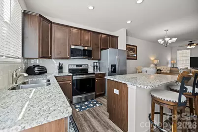 1027 Beatty Woods Drive, Belmont, NC 28012 - Photo 6