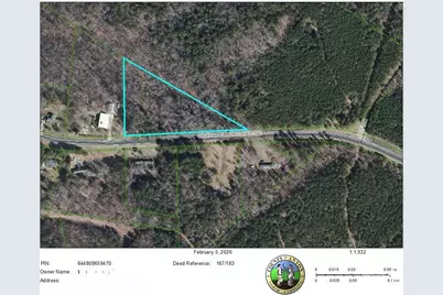 Tbd High Rock Crusher Road, Wadesboro, NC 28170 - Photo 1