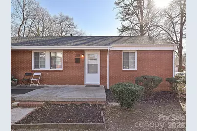 3108 Marlborough Road, Charlotte, NC 28208 - Photo 2