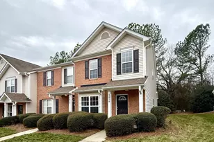 8056 Stoneham Ct, Matthews, NC 28105 - Photo 1