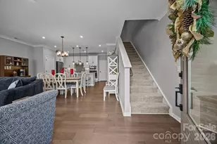 5941 Mantle Wy, Kannapolis, NC 28081 - Photo 8