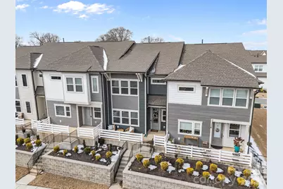 5941 Mantle Way, Kannapolis, NC 28081 - Photo 2