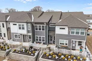 5941 Mantle Wy, Kannapolis, NC 28081 - Photo 2