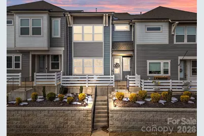 5941 Mantle Way, Kannapolis, NC 28081 - Photo 1