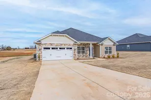 1130 Gardenia Dr, Mount Ulla, NC 28125 - Photo 4