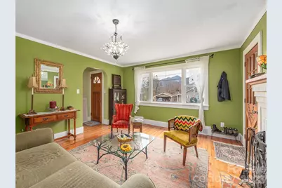 132 Maxwell Street, Waynesville, NC 28786 - Photo 4