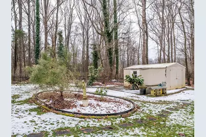 7033 Horseman Cove, Matthews, NC 28104 - Photo 36