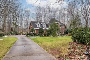 7033 Horseman Cove, Matthews, NC 28104 - Photo 38