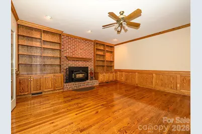 7033 Horseman Cove, Matthews, NC 28104 - Photo 4