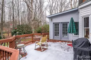 7033 Horseman Cove, Matthews, NC 28104 - Photo 32