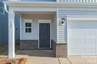 1645 Troon Dr, Salisbury, NC 28144 - Photo 2