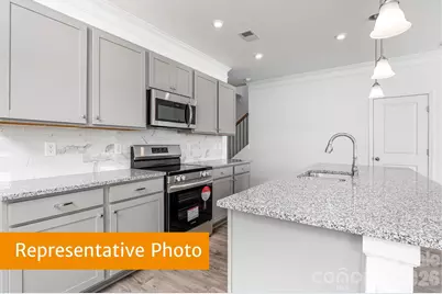 1645 Troon Drive, Salisbury, NC 28144 - Photo 8