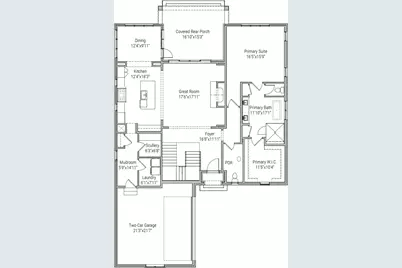 3113 Ella Katherine Way #11, Charlotte, NC 28210 - Photo 2