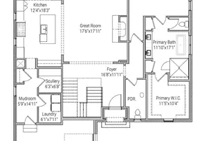 3113 Ella Katherine Wy, Charlotte, NC 28210 - Photo 2