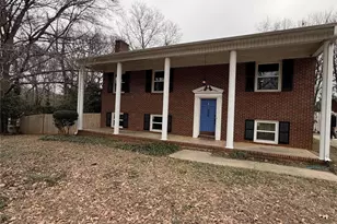 809 Forestbrook Dr, Gastonia, NC 28056 - Photo 1