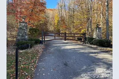 Lot 3 Mountain Watch Drive, Waynesville, NC 28785 - Photo 8