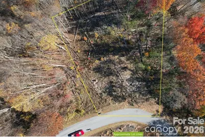 Lot 3 Mountain Watch Drive, Waynesville, NC 28785 - Photo 1